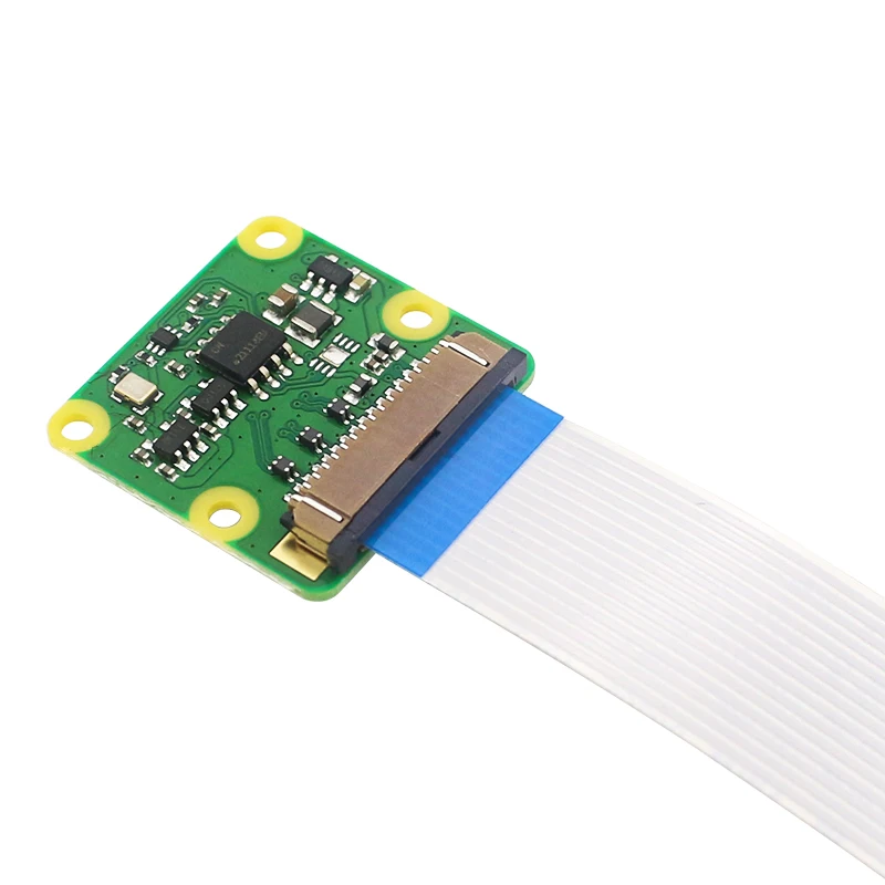 Original Official Raspberry Pi Camera V2 IMX219 8MP Webcam Module for Raspberry Pi Model 5 4B 3B+ 3B Zero Nvidia Jetson Nano B01 raspberry pi camera