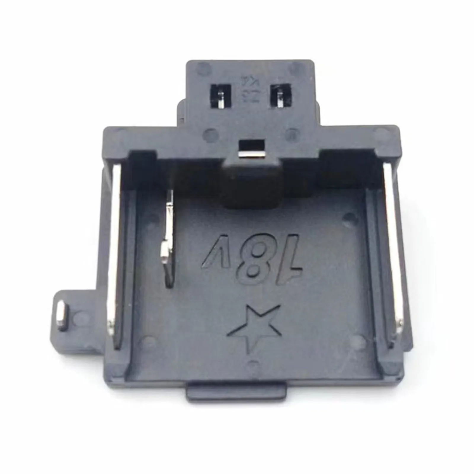 

644808-8 Terminal For Mak DSC162 DGD8000 DUR183 Replacement Parts Brand New Stainless Steel Silver Power Tools Accessories