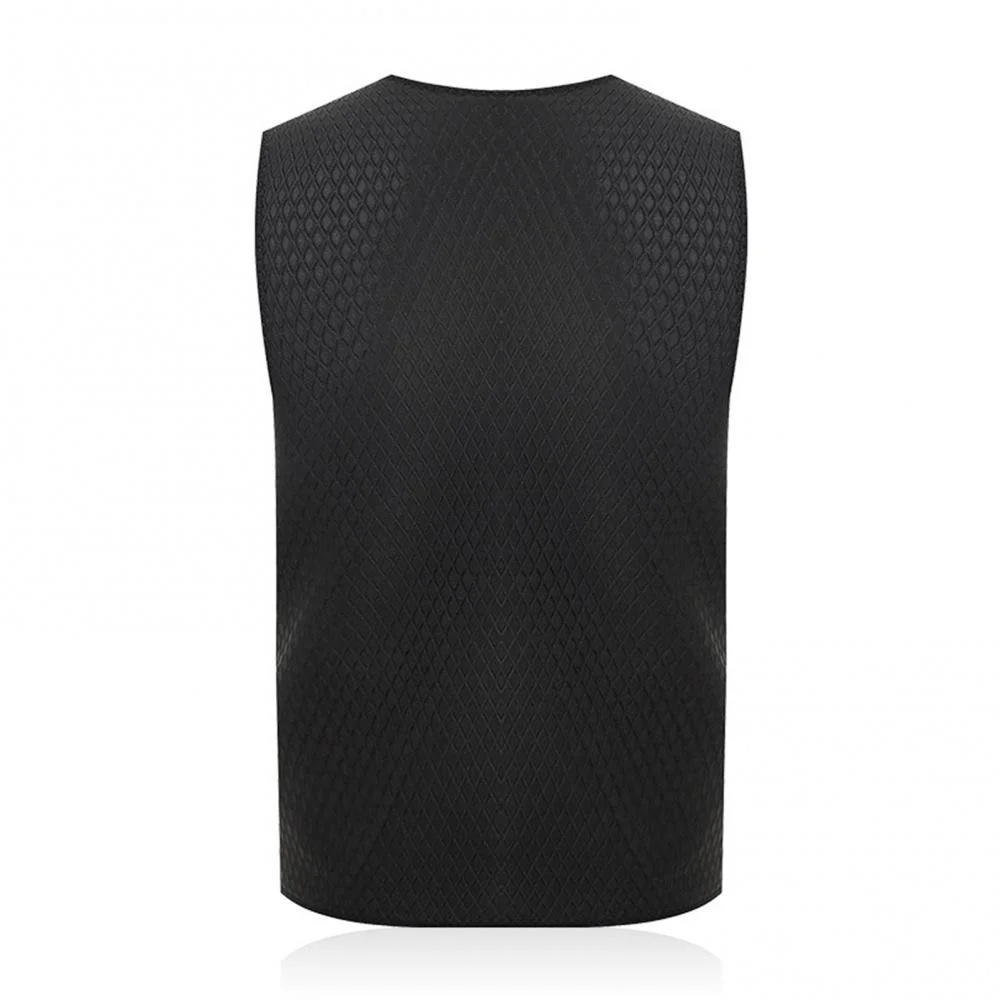 

Men Heated vest Smart heating Cotton Vest USB Infrared Electric Heating Vest Women Outdoor Thermal Winter Warm Jacket