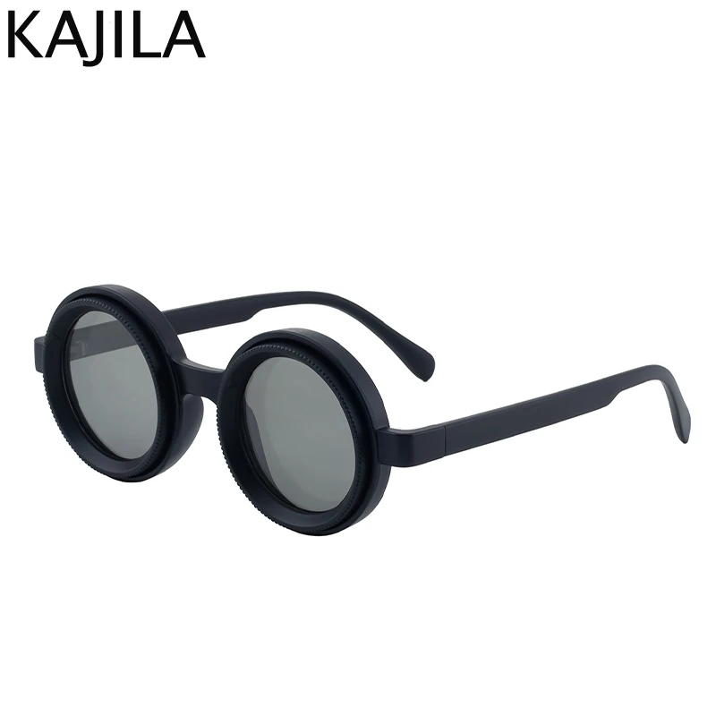 C1MatteBlackGray