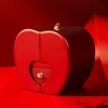 Rose Gift Box New Color Eternal Soap Flower Jewelry Box 2