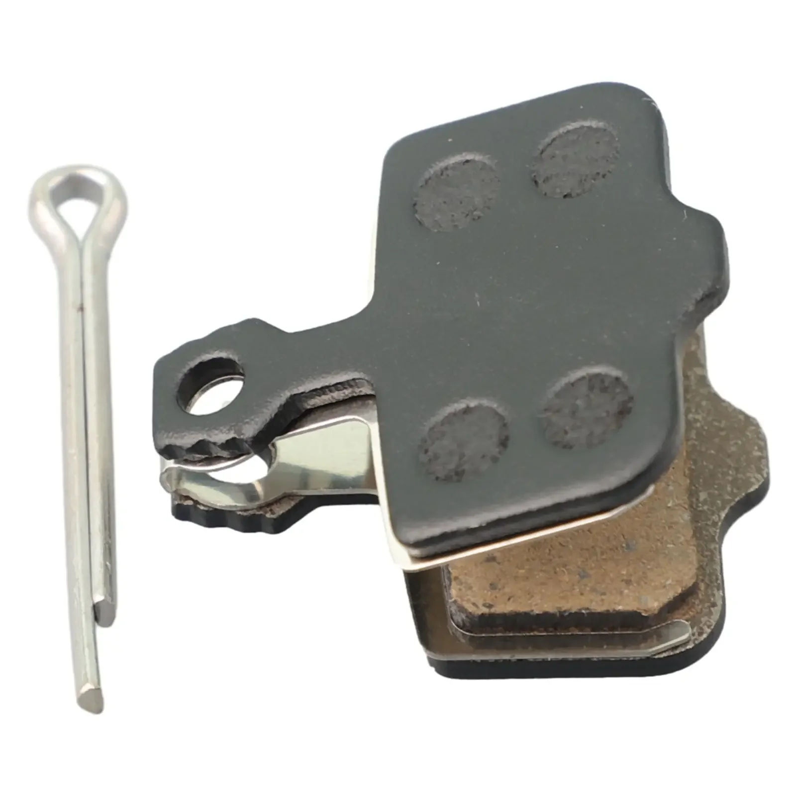 

Resin Material Brake Pads For Durable Performance On For 8X10X11X 10+ G1 Electric Scooter NUTT