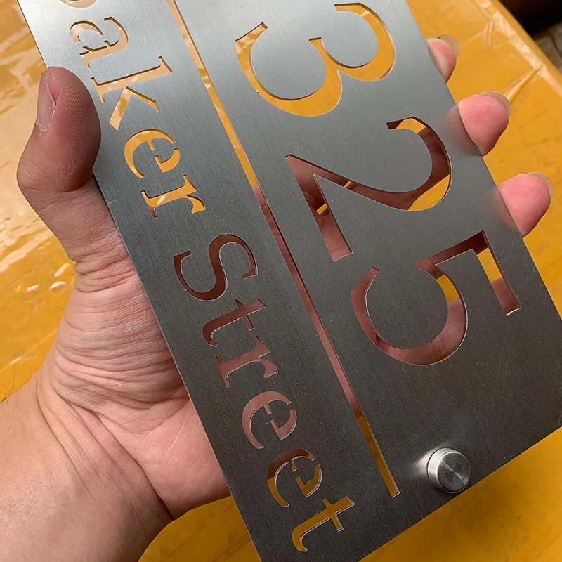 2 Lamiere Acciaio Inox 304 21x14.8 Cm - Spessore 0.5mm Per Riparazioni, DIY E Decorazioni - Foto 10