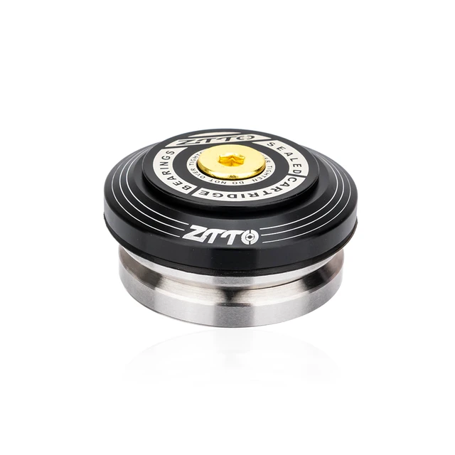 ZTTO 4242S MTB Road Bicycle Headset CNC 41.8mm 1 1/8 28.6mm 29.8