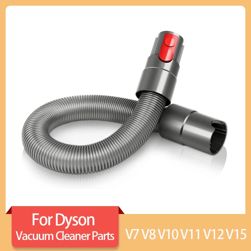 HoseForDysonV7V8V10V11V12V15VacuumCleanerExtensionTube