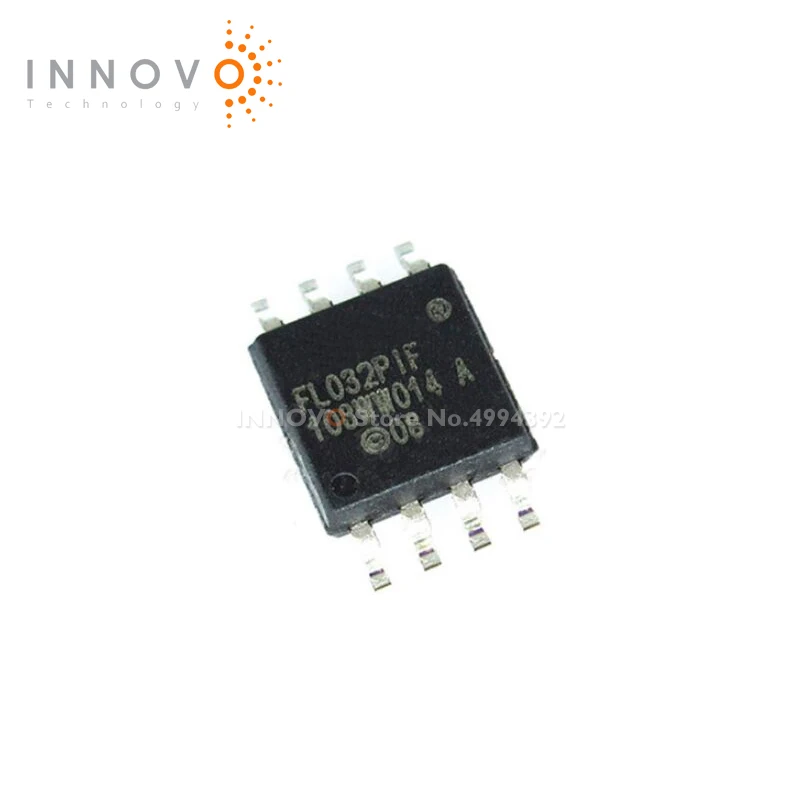 

INNOVO 5 шт./лот S25FL032P0XMFI011 S25FL032P0XMFI013 S25FL032P0XMFI FL032PIF SOP8 Бесплатная доставка новый оригинальный