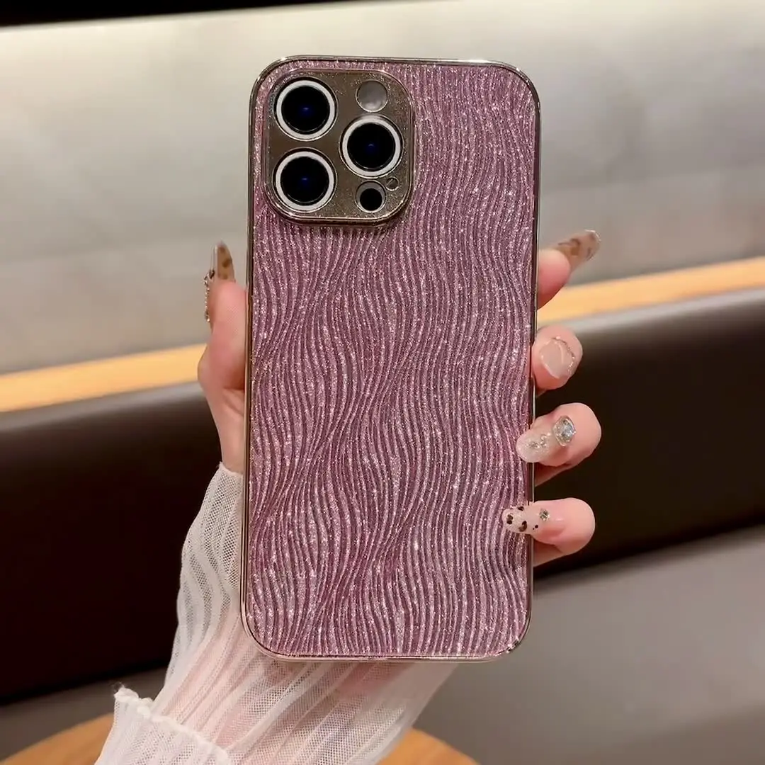 Для OPPO F25 Pro Bling модный чехол для телефона F23 F27 Plus противоударный бампер с