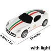 Analog Slot Car 1/43 1:43 1 43 Electric Race Remote Control Circuit Railway Cars Toy For Carrera Go Scalextric Ninco SCX 6