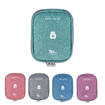 Mini Travel Medicine Bag 1