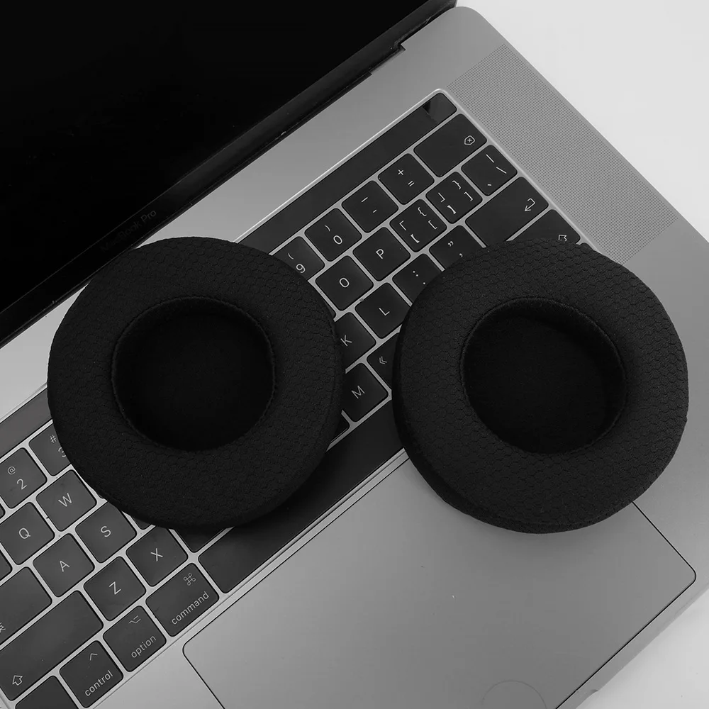 Earphone pads For Audio-Technica ATH-Ad1000x Ad2000x Ad900x Ad700x A950lp Ad400 AD500x replacement Earpads Covers Sponge Protein