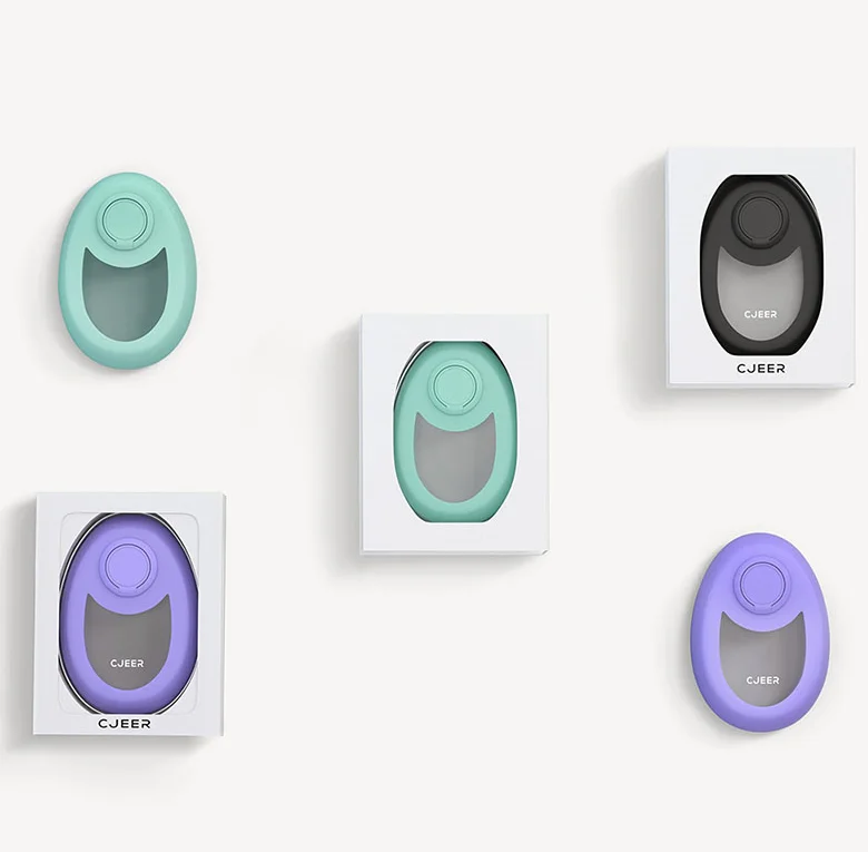 Рисунок 5 - CJEER Улучшенный ластик для волос с кристаллами