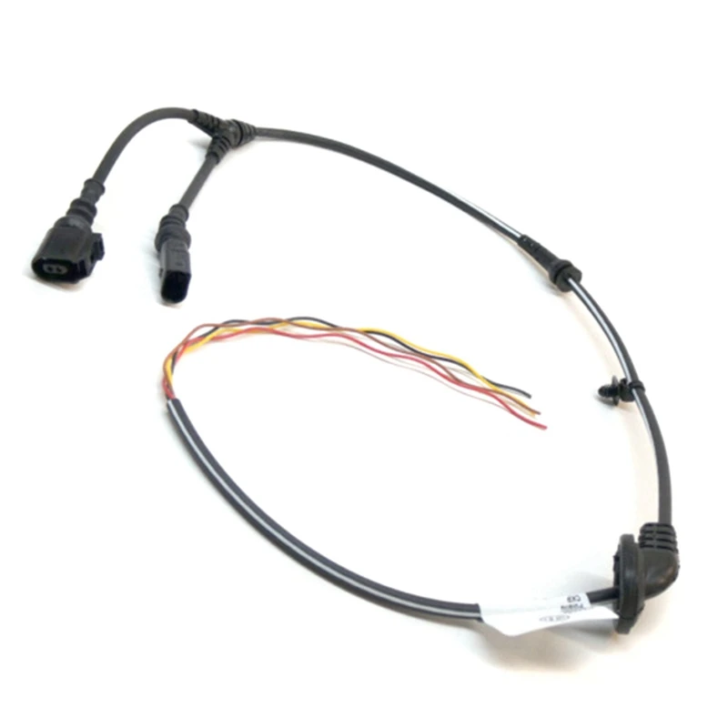 

Датчик скорости Φ датчик скорости передний левый датчик жгута для VW Golf 1998-2014 1K0927903R