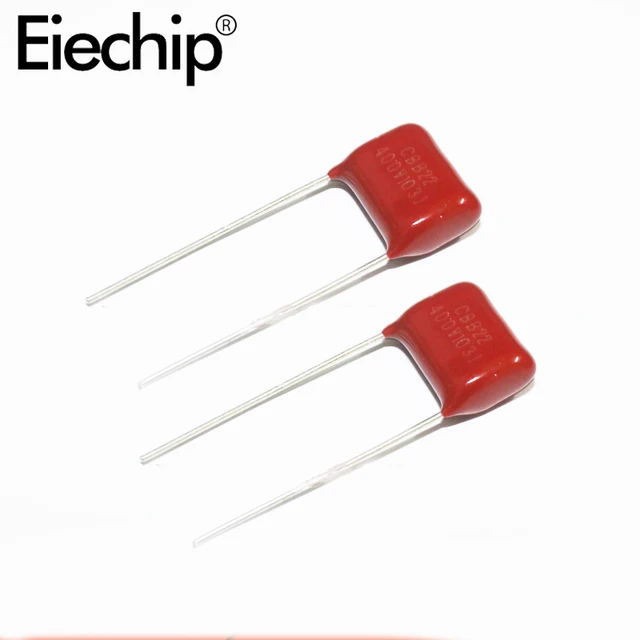 CBB 커패시터, 폴리프로필렌 필름 커패시터