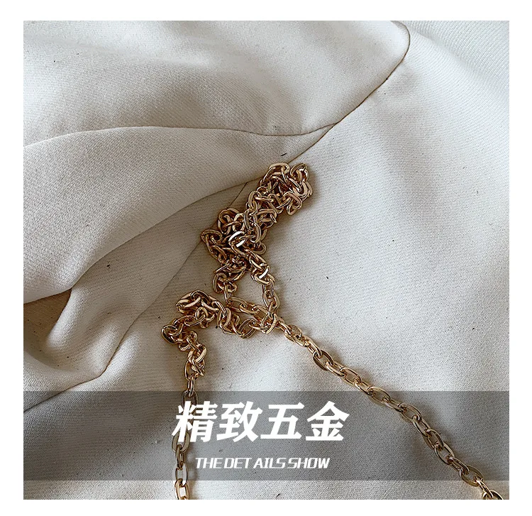 حقيبة كتف صغيرة متقاطعة مع الجسم للنساء ، حقائب يد نسائية ، قابض عصري ، صندوق ذهبي ، محفظة مسائية ، براثن حفلات ، أسطوانة ، 8 Sc3061cab858e453abd6a2e7ff574d2a5Y