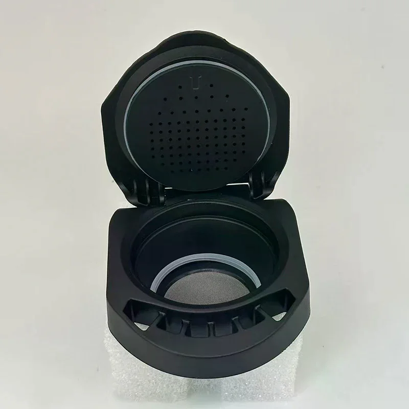 Reusable Capsule Adapter for Dolce Gusto Coffee Capsule Convert Compatible
