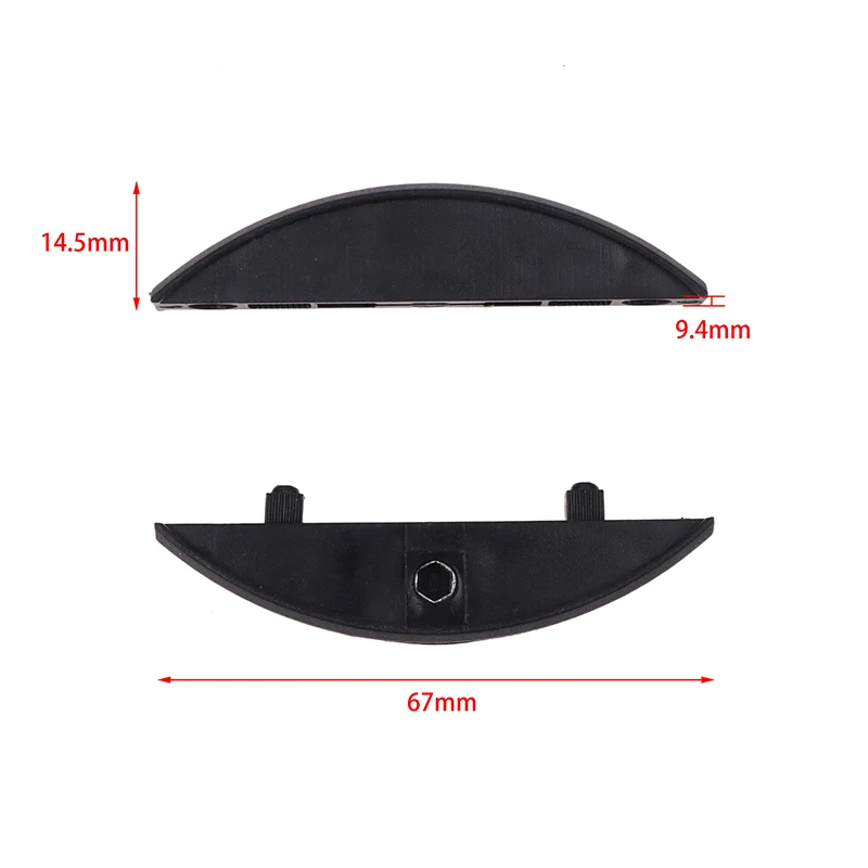 Woodworking Lamino Invisible Connector 50 Pairs Reusable Accessories P15 P14 Plywood 2 in 1 Fastener