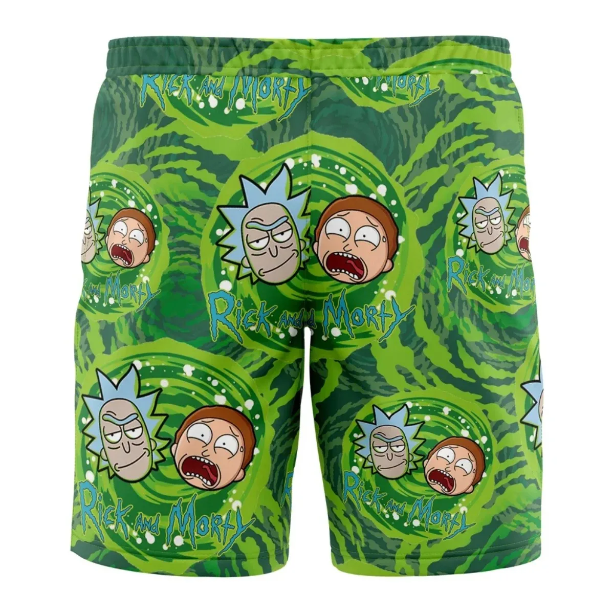 Japanese Anime Street Fashion Party Fitness 3D Printing Family Party Wear Fitness Shorts Anime Hugh 6