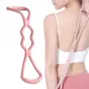 Resistance Bands 8-Shaped Stretcher For Fitness Back Shaping elastic Band  Open Shoulder Stretching Band for Shoulder Exercise 2