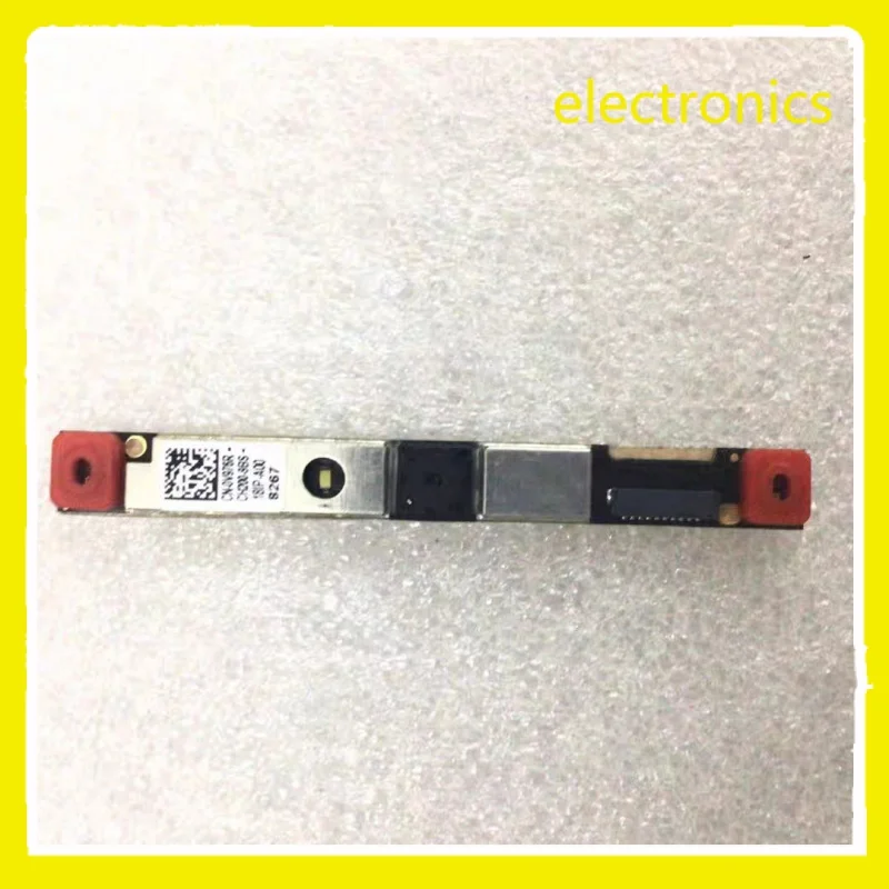 

V976R для веб-камеры Dell LATITUDE 3310 5410 5400 0V976R