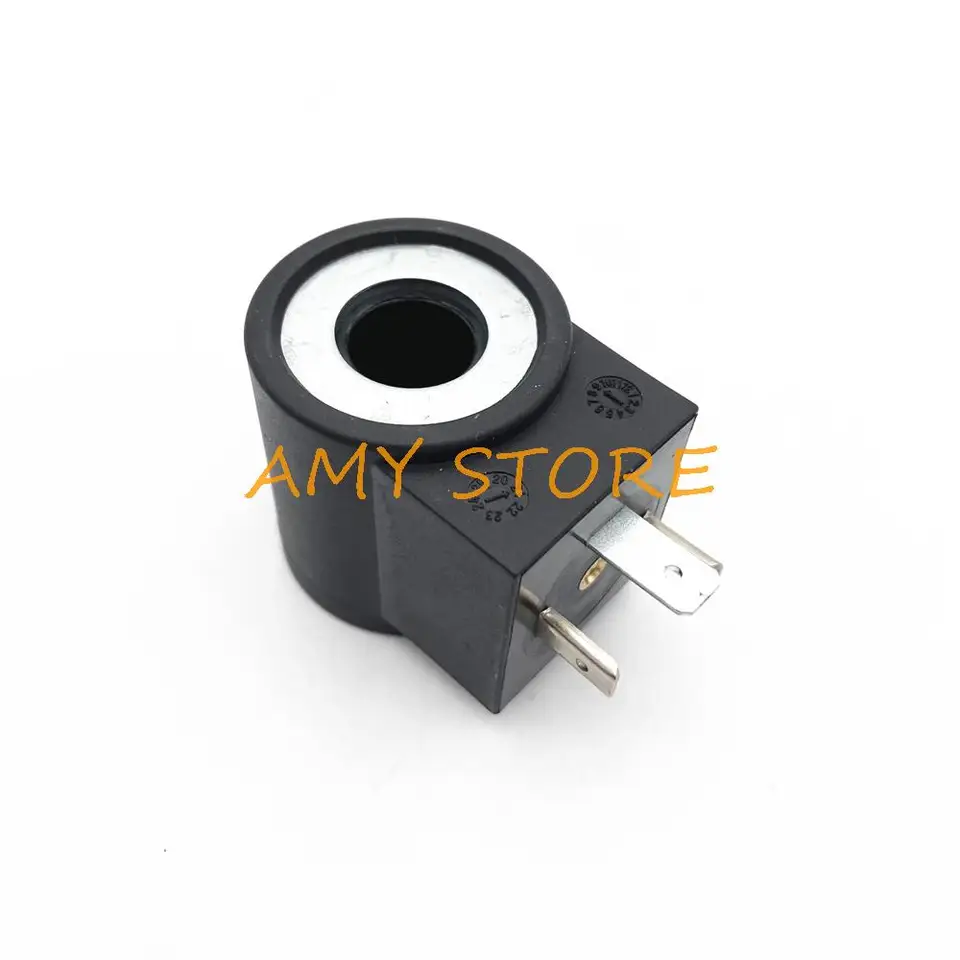 Bobine D'électrovanne Hydraulique à Commande Pneumatique, Noyau De