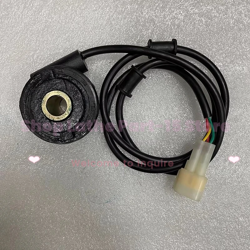 Lifan 오토바이 KPR150 KPR200 LF150-10S 10P LF200-10P 속도 센서 마일리지 라인
