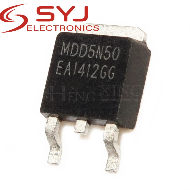 10 חתיכה md5n50 5n50 ל-252