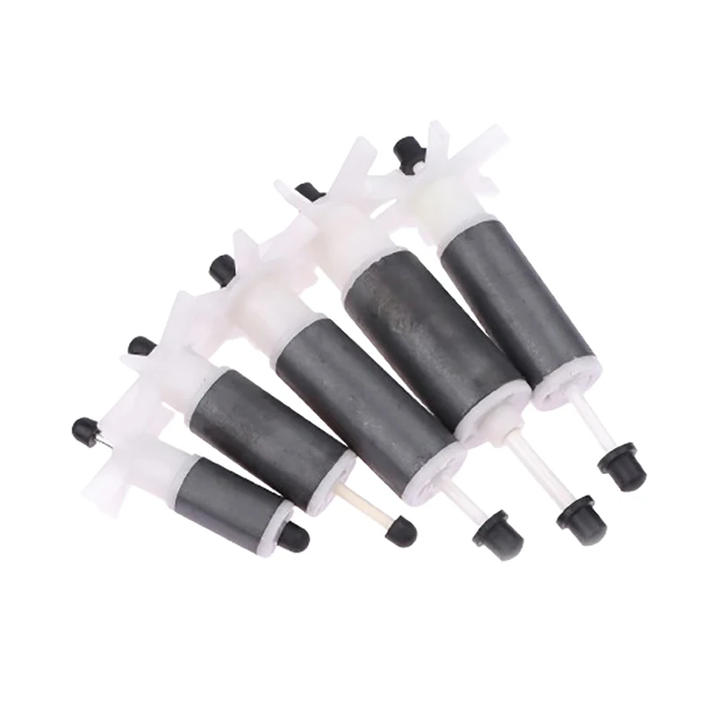 1PC Special Rotor Accessories Lay Z Spa Hot Tub Pump Impeller/ Rotor E02 Fix Fish Tank Micro Pump Submersible Axis