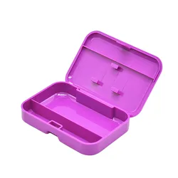 Premium Discreet Stash Box (PURPLE)