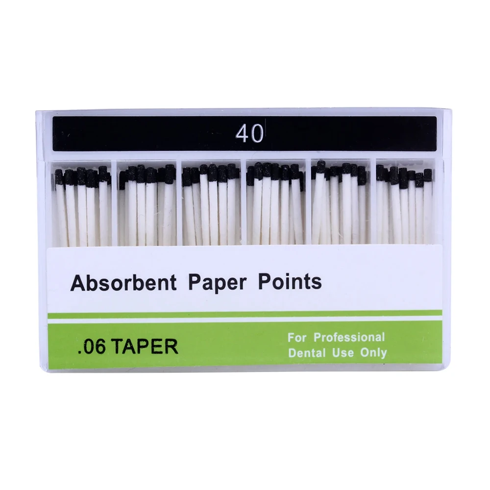 100pcs 0.06 Size 40