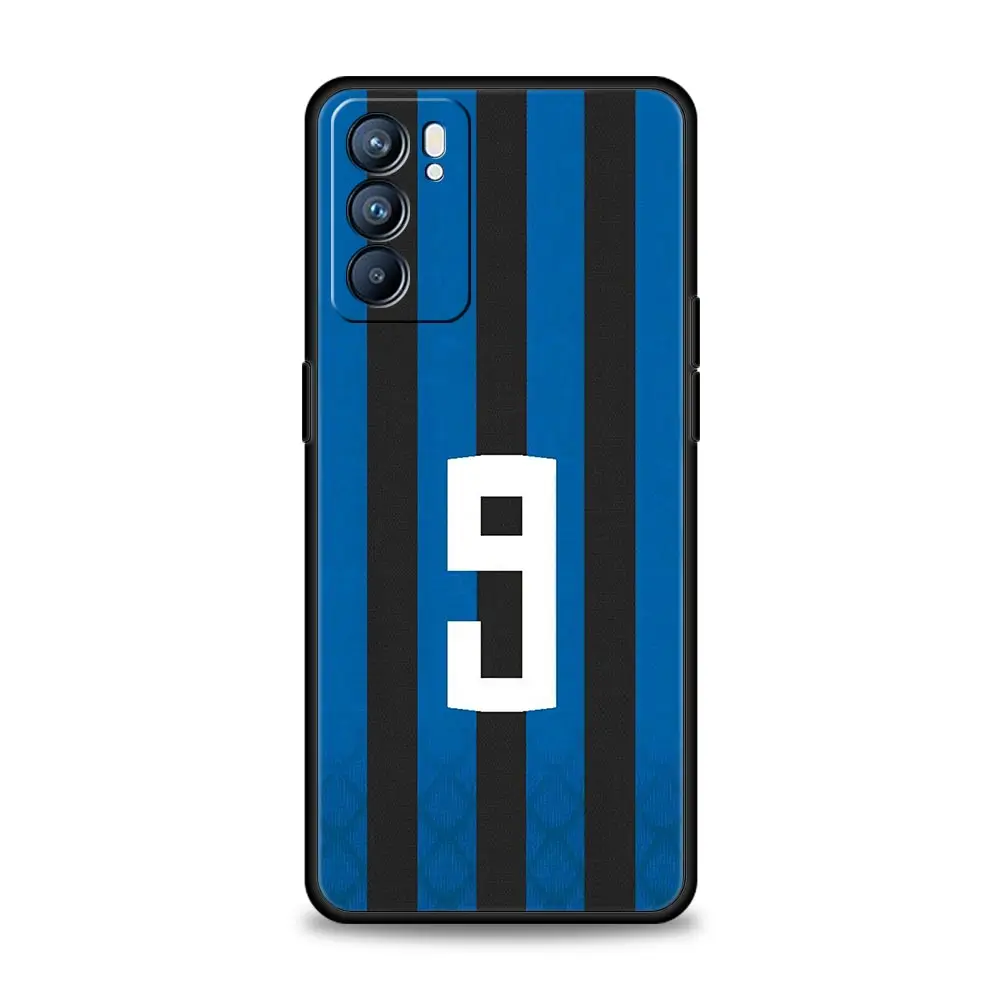 Ultimate Football Fan Phone Case for Oppo - Durable and Stylish Protection