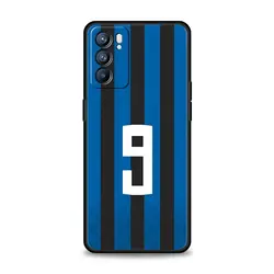 Ultimate Football Fan Phone Case for Oppo - Durable and Stylish Protection (A4)