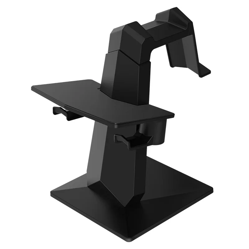 VR Stand For Oculus Quest 2 VR Headset Display Holder Controller Base Desktop Organizer For Oculus Quest 2 PS Move Accessories 