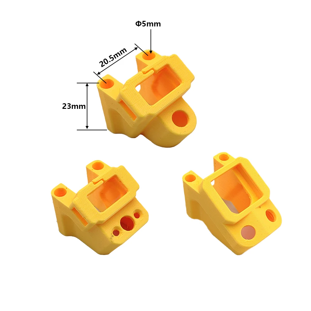 รูปสินค้า อะไหล่ TPU สำหรับโดรน Speedybee