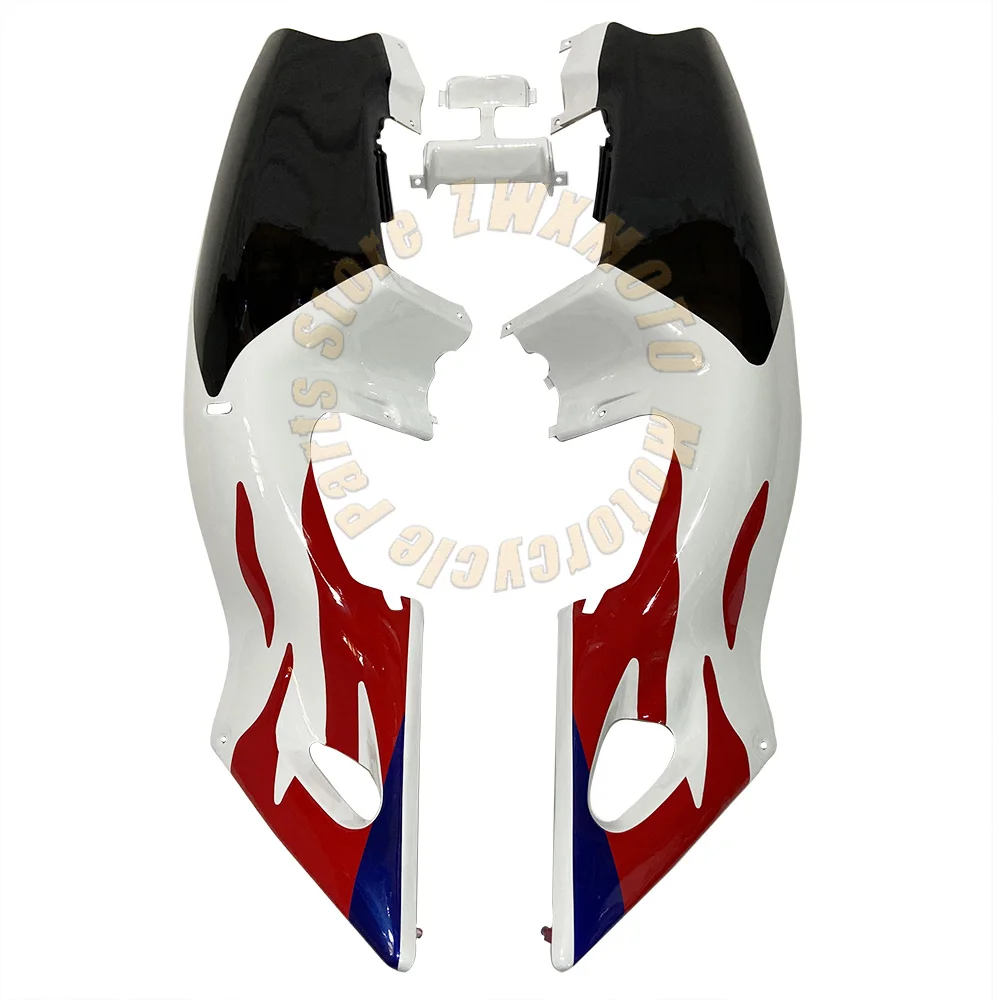 motorcycle ABS Handmade fairing for RVF 400R NC35 street car body shell fuel tank cover RVF400R rvf400 35