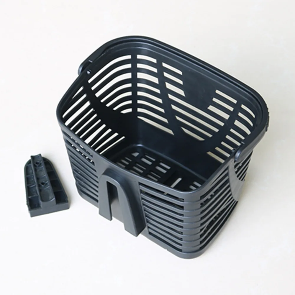 JayCreer Scooter Plastic Basket for Mobility Scooters