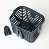 JayCreer Scooter Plastic Basket For Mobility Scooters 6