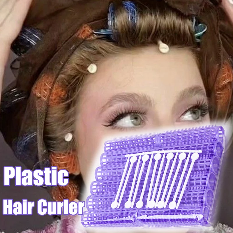 Octopus Heatless Curling Rod Headband Silk Ribbon Hair Curling Tools Hair Styling Tool for Lazy Curls