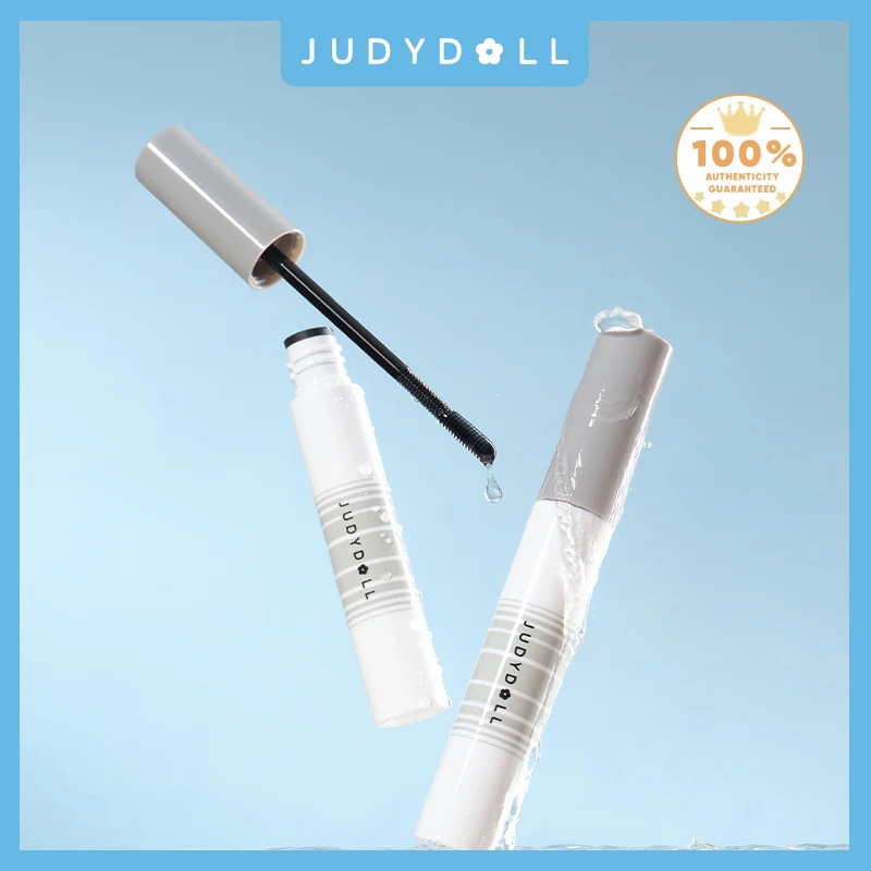 Judydoll Lash And Mascara Glue Makeup Remover Nourishing Formula For Sensitive Eyes