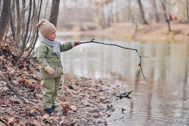 New Winter Children Keep Warm Clothes autumn Kids Boys Girls Thicken Cotton Jacket Pants 2Pcs/sets Baby Infant Casual Tracksuits