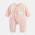 Pink Bear