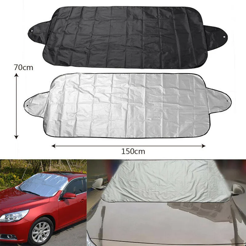 Car Cover Windshield Cover for Car Windshield