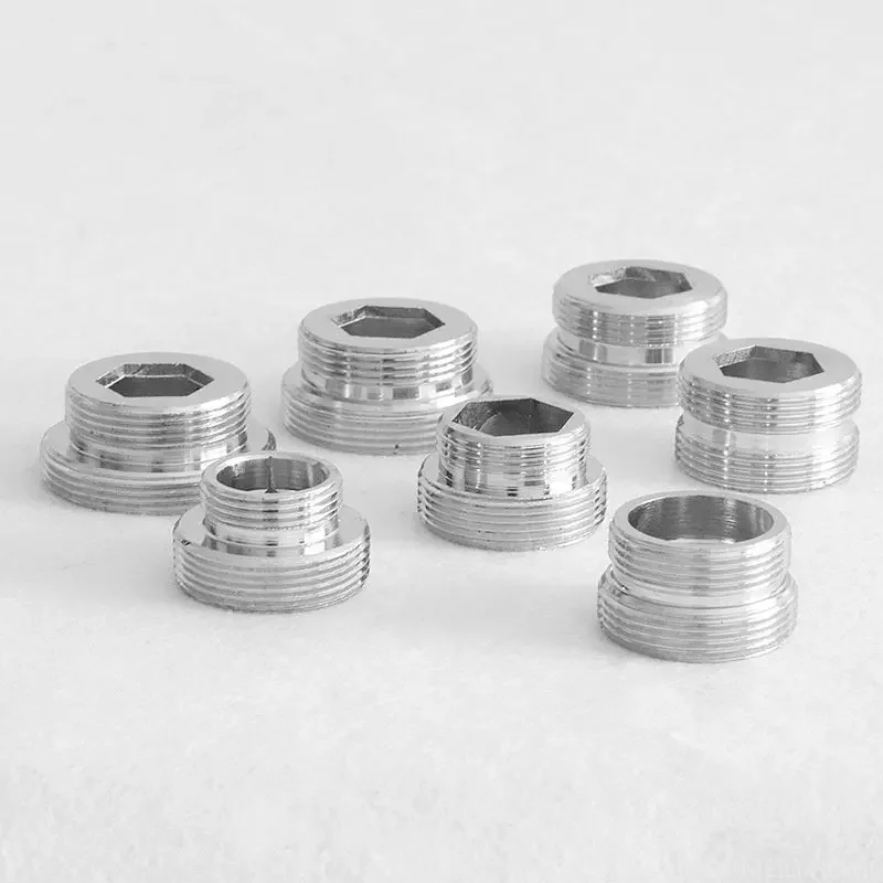 HORIALENCE Wasserhahnadapter Mit Umleiter - Für Waschmaschine Und Garten