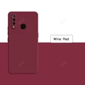 Wine Red