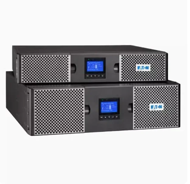 Eaton Muslimups 1500Va/1500W Montato Su Rack Marine Dedicato