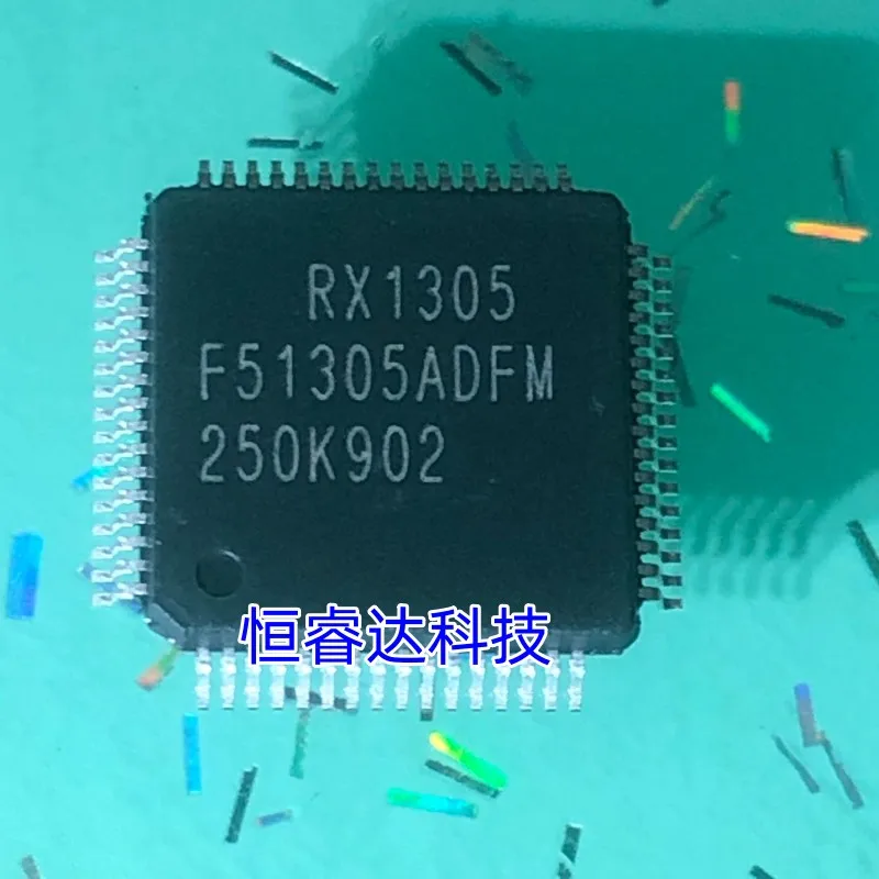 

(1 шт.) 100% Новинка R5F51305ADFM F51305ADFM R5F51305ADFM #30 R5F51305ADFL F51305ADFL QFP