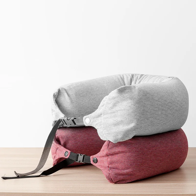 

Hot Selling Products Portable Travel Neck Pillow Support Nap pillows For Travel Airplane Pincnic