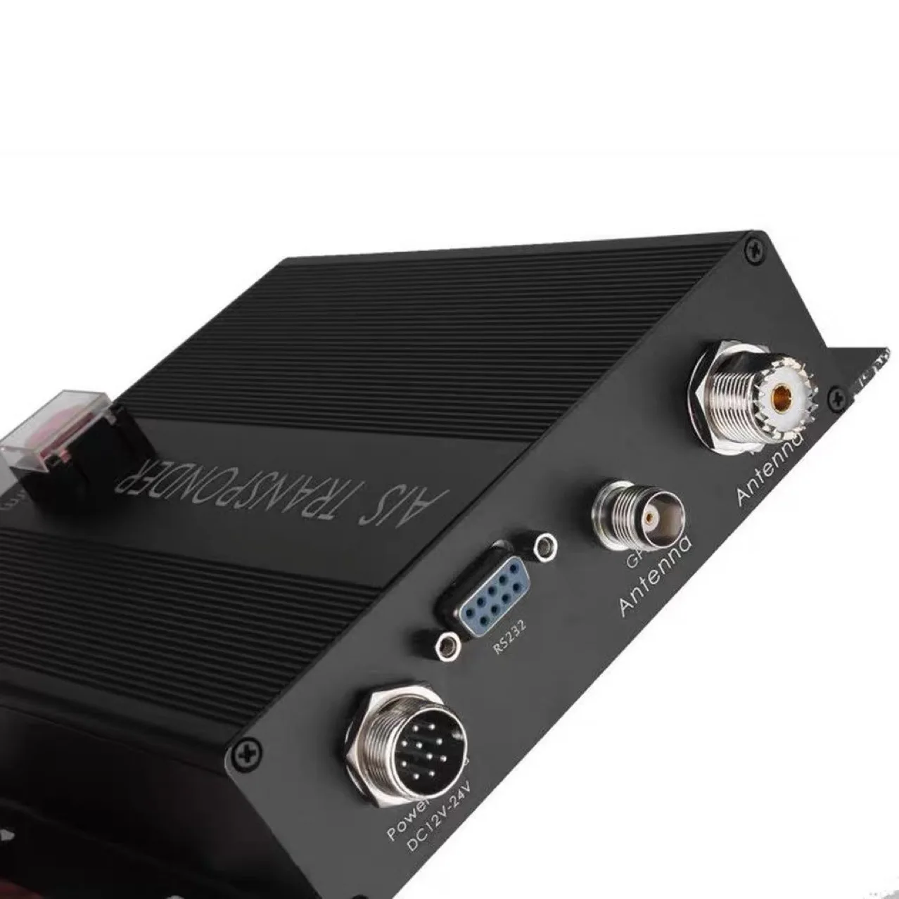 HA-102 Marine AIS receiver and transmitter 5 watts CLASS B+ AIS Transponder Dual