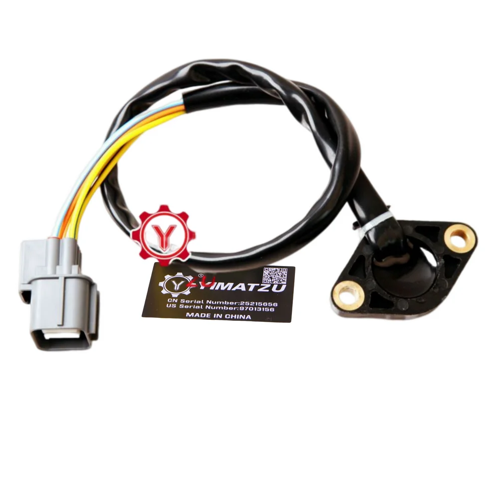 

ATV CFMOTO CF800 191R-X550 U550 Z550 Z1000 аксессуары для сборки датчика редукции 0800-012200-1000