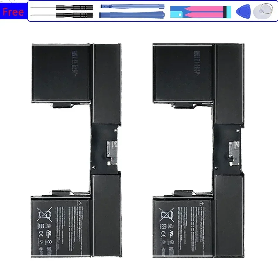 

Аккумулятор G3HTA001H 8030 мАч для Microsoft Surface Book, улучшенная Клавиатура для ноутбука и планшета 1785