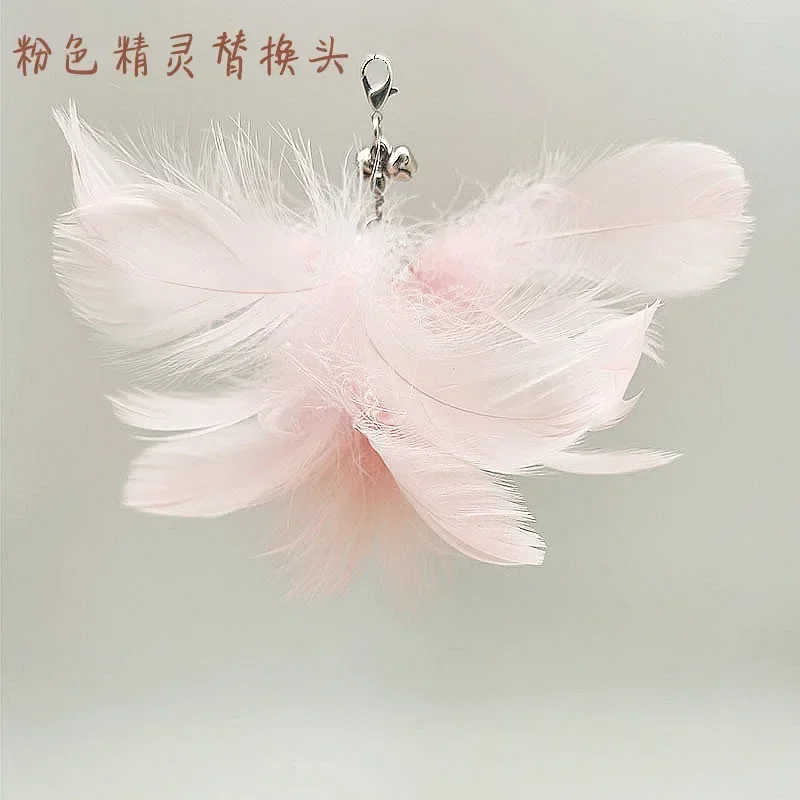 Pink Head 1PC